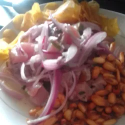 Iglesia San Pedro de Talara - Talara