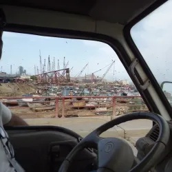 Iglesia San Pedro de Talara - Talara