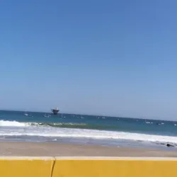 Playa Cabo Blanco - Talara