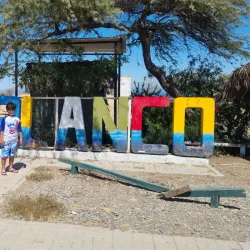 Playa Cabo Blanco - Talara