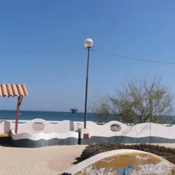 Playa Cabo Blanco - Talara