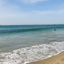 Playa Cabo Blanco - Talara