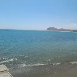 Playa El Ñuro - Talara