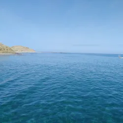 Playa El Ñuro - Talara