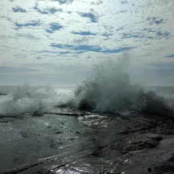Playa Lobitos - Talara