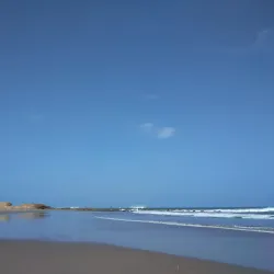 Playa Lobitos - Talara