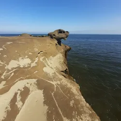 Playa Lobitos - Talara
