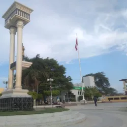 Plaza de Armas de Talara - Talara
