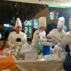 Plaza de Armas de Talara - Talara