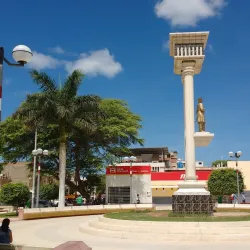 Plaza de Armas de Talara - Talara