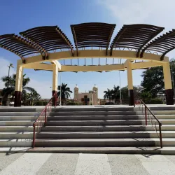 Plaza de Armas de Talara - Talara