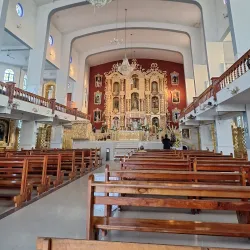 Plaza de Armas de Talara - Talara