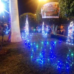 Plaza de Armas de Talara - Talara