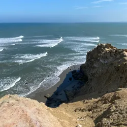 Talara Lighthouse (Faro de Talara) - Talara