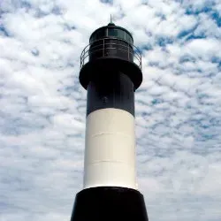 Talara Lighthouse (Faro de Talara) - Talara