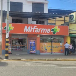 Talara Market (Mercado Central) - Talara