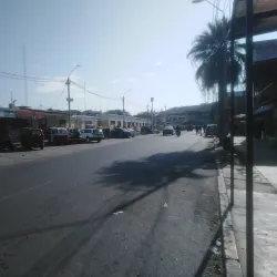 Talara Market (Mercado Central) - Talara