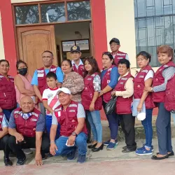 Talara Market (Mercado Central) - Talara