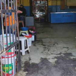 Talara Market (Mercado Central) - Talara