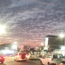 Talara Market (Mercado Central) - Talara