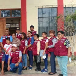 Talara Market (Mercado Central) - Talara