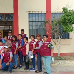 Talara Market (Mercado Central) - Talara