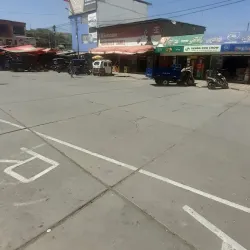 Talara Market (Mercado Central) - Talara