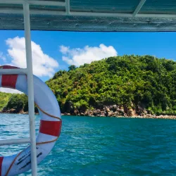 Ajuy Coastal Walk - Ajuy