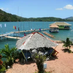 Ajuy Coastal Walk - Ajuy