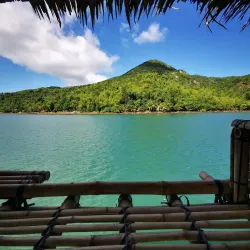 Ajuy Coastal Walk - Ajuy