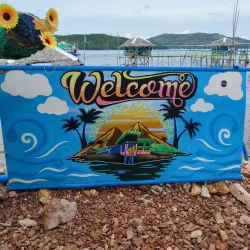 Ajuy Coastal Walk - Ajuy