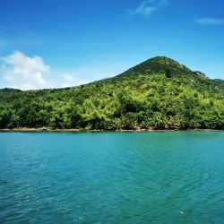 Ajuy Coastal Walk - Ajuy