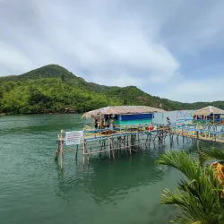 Ajuy Coastal Walk - Ajuy