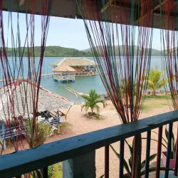 Ajuy Coastal Walk - Ajuy