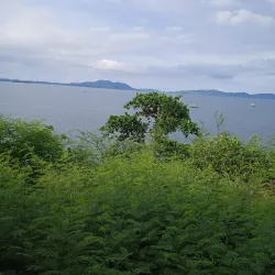 Ajuy Lighthouse - Ajuy