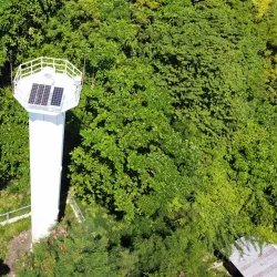 Ajuy Lighthouse - Ajuy