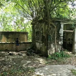 Ajuy Lighthouse - Ajuy