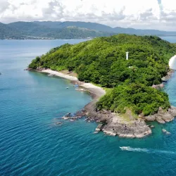 Ajuy Lighthouse - Ajuy