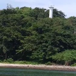 Ajuy Lighthouse - Ajuy