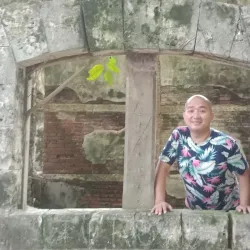 Ajuy Lighthouse - Ajuy