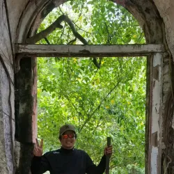 Ajuy Lighthouse - Ajuy