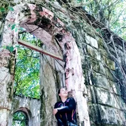 Ajuy Lighthouse - Ajuy