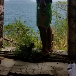 Ajuy Lighthouse - Ajuy