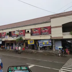 Ajuy Public Market - Ajuy