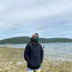 Ajuy Public Market - Ajuy