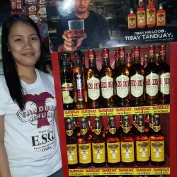 Ajuy Public Market - Ajuy