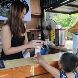 Ajuy Public Market - Ajuy