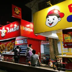 Ajuy Public Market - Ajuy