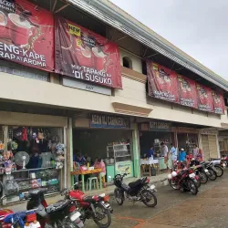 Ajuy Public Market - Ajuy