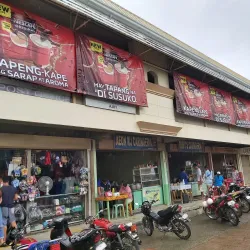 Ajuy Public Market - Ajuy